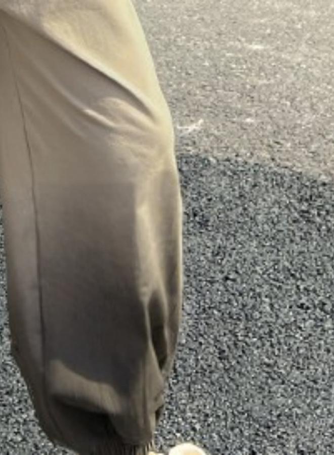 تايك تو مجموعة من تيشيرت بطبعة جرافيك وبنطال جوغر - Image 4